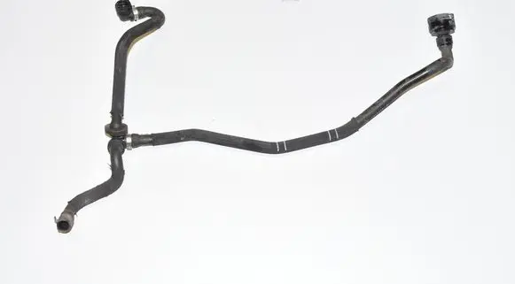 BMW i3 Engine coolant pipe/hose 7616030
