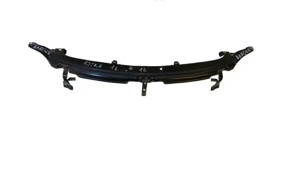Opel Astra K Top upper radiator support slam panel 13464012 13464010 1326