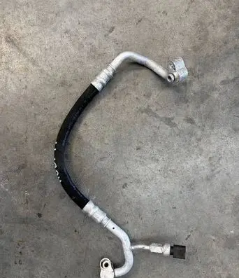 Audi TT TTS Mk2 Air conditioning (A/C) pipe/hose 8J0820721F