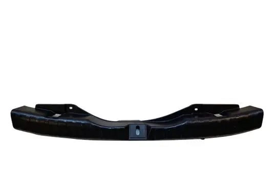 Trunk/boot sill cover protection