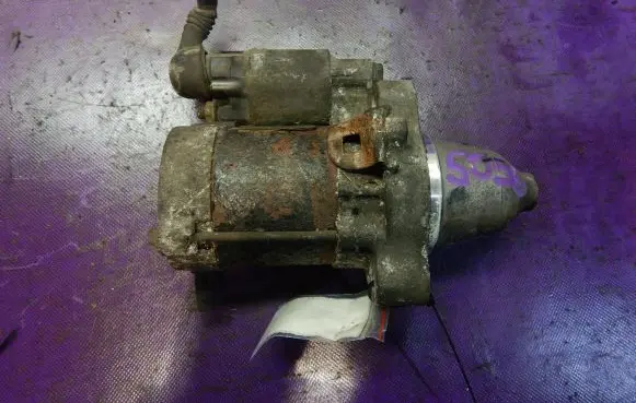 Honda Jazz Starter motor 4280000950