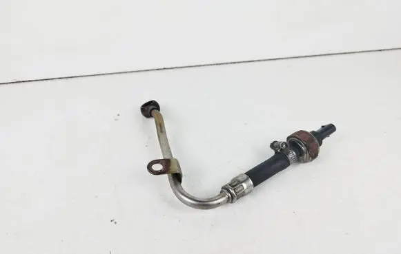 BMW 3 E90 E91 Exhaust gas pressure sensor 7810181 6915700