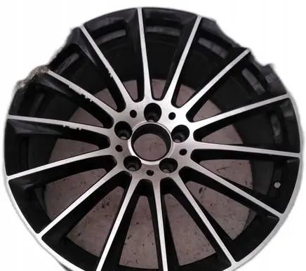 Mercedes-Benz S W223 R20 alloy rim A2234011600