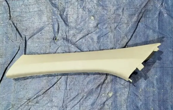 Mercedes-Benz ML W164 (A) pillar trim A16469007267H21
