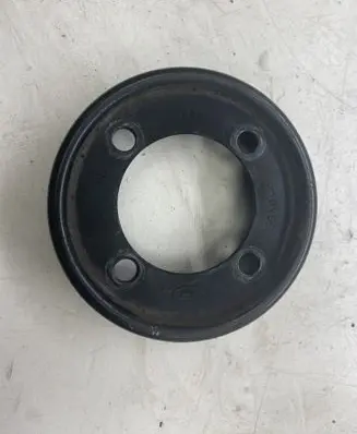 Ford S-MAX Water pump pulley M321H9C 98FF 8509BB