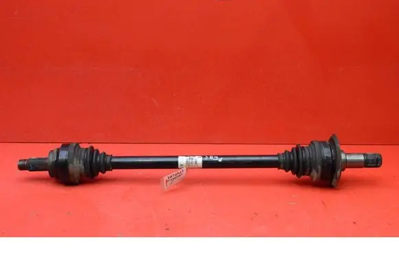BMW 7 F01 F02 F03 F04 Rear driveshaft 7566074