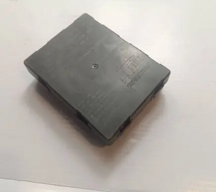 Volkswagen PASSAT B8 Keyless (KESSY) go control unit/module 3Q0959435D 5ZA011460