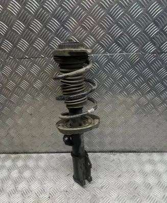 Opel Astra K Front shock absorber with coil spring 39034574 122559783 824903014620