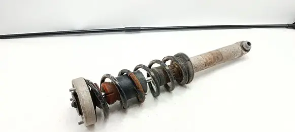 BMW 5 E60 E61 Rear shock absorber/damper 33526785981