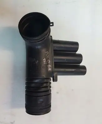 Volkswagen Polo V 6R Intake resonator 045129651
