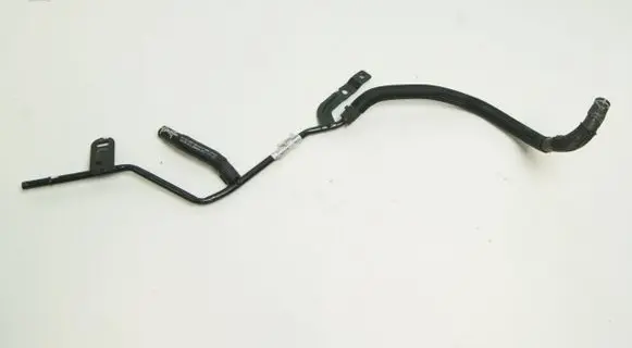 Volkswagen Golf VI Engine coolant pipe/hose 5K0121064J
