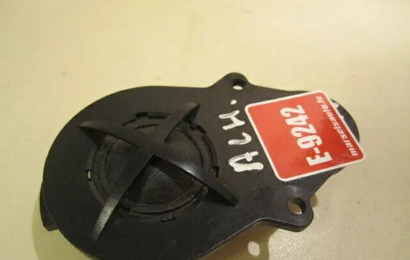 Seat Alhambra (Mk1) Front door high frequency speaker 7M3035411C