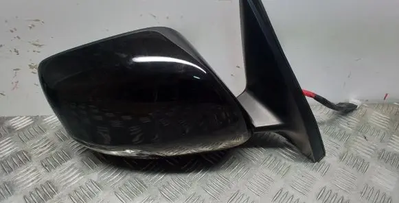 Toyota Land Cruiser (J150) Front door electric wing mirror 022714