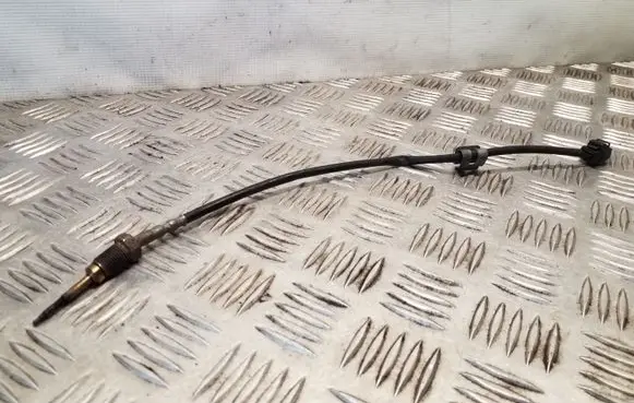 BMW 5 GT F07 Exhaust gas temperature sensor 7805606 022656001901