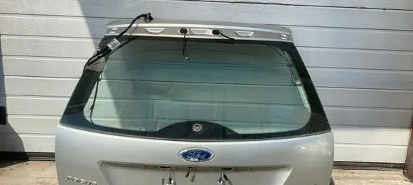Ford Focus Tailgate/trunk/boot lid