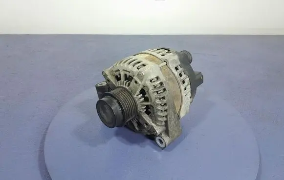 Generator/alternator
