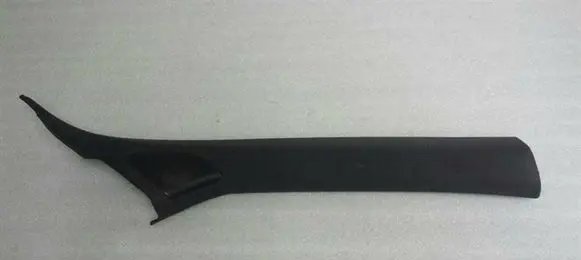 Audi A3 S3 8P (A) pillar trim 8P0867234B