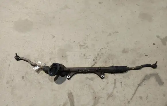 Nissan Note (E11) Steering rack 480019U100
