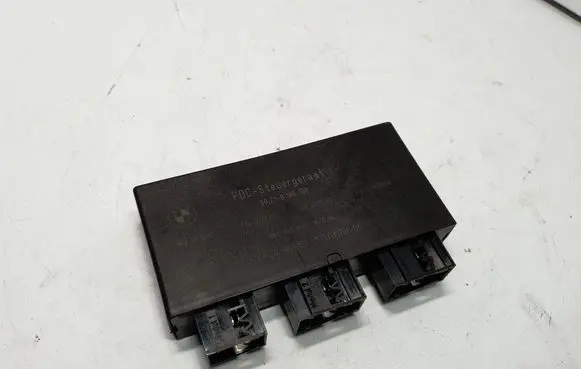 Parking PDC control unit/module