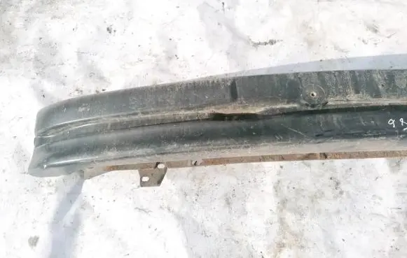 Seat Alhambra (Mk1) Front bumper cross member 7M0807693 7M0807693A
