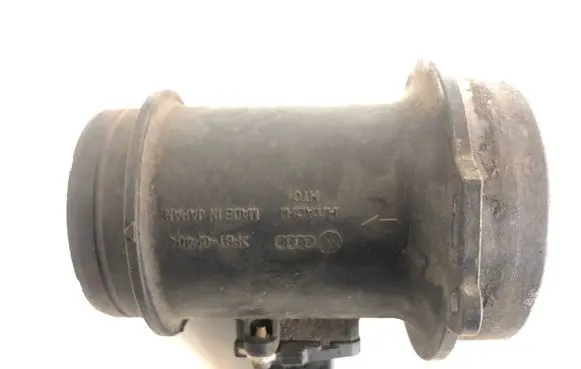 Audi A6 S6 C6 4F Mass air flow meter