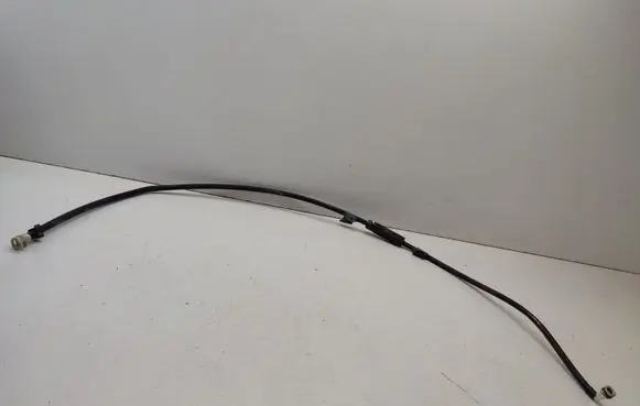 BMW 5 E39 Headlight washer hose/pipe 