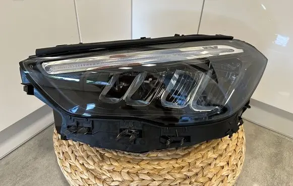Mercedes-Benz GLA H247 Headlight/headlamp A2479063504 1EX2897