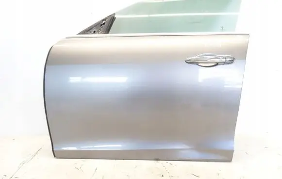 Maserati Ghibli Front door