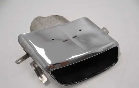 Volvo XC90 Muffler ending 31690661 EX7YA