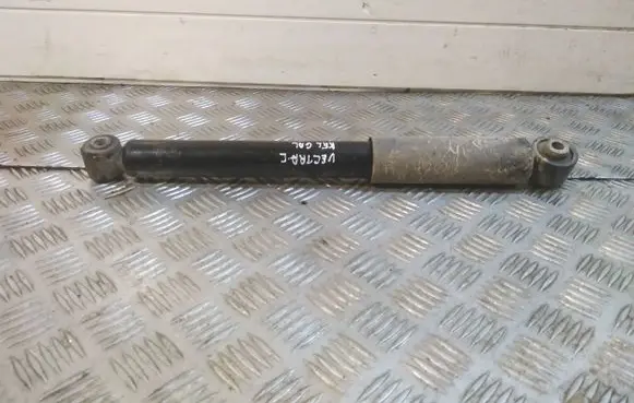 Opel Vectra C Rear shock absorber/damper GHE333671