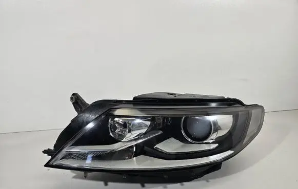 Volkswagen PASSAT CC Headlight/headlamp 191020022026