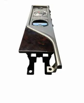 Jaguar XF Gear shifter/selector 9x237E453DB