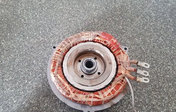 Lexus ES 250 - 300 - 330 Other gearbox part 7315083262
