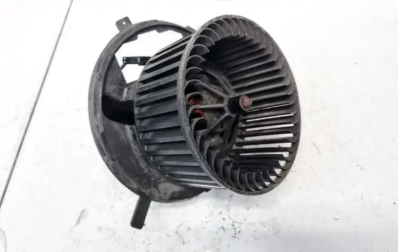 Heater fan/blower