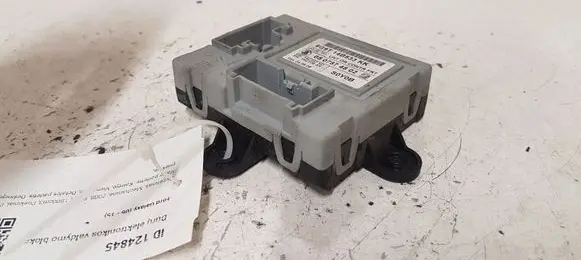 Ford Galaxy Door control unit/module 6G9T14B533KK 0507874802