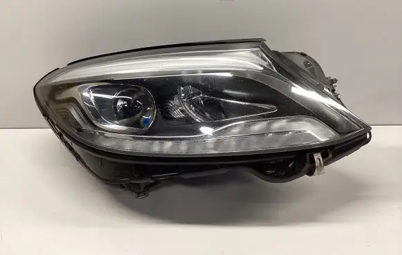 Mercedes-Benz S W222 Headlight/headlamp A2229060202