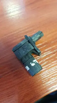BMW 3 E46 Bonnet alarm switch sensor 8352229