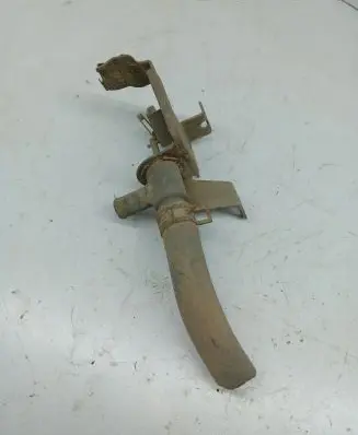 Suzuki Samurai Coolant heater control valve 