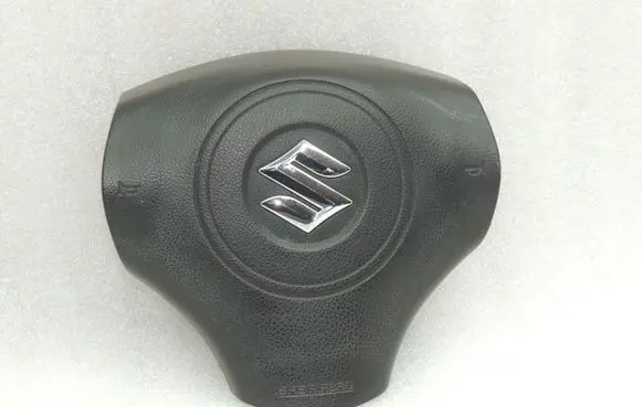 Suzuki Grand Vitara II Steering wheel airbag 4815065J01C48 4815065J00C48