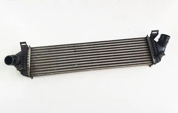 Volvo V50 Intercooler radiator 9M519L440AC FCC7A T1851003