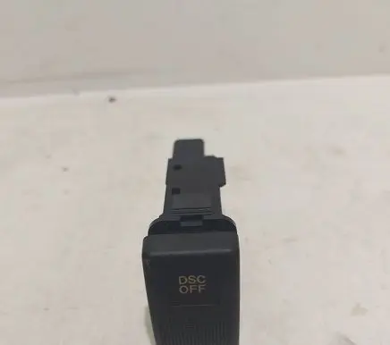 Traction control (ASR) switch