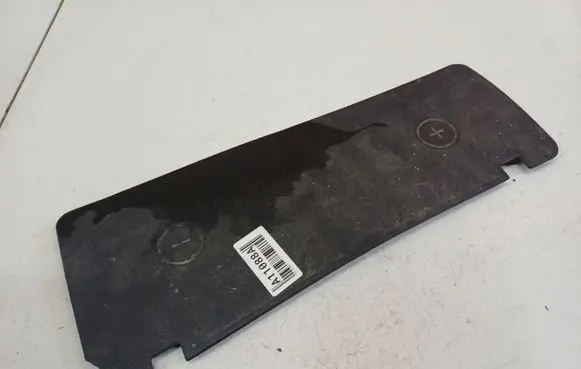 Audi A6 S6 C5 4B Battery box tray cover/lid 4B1819422