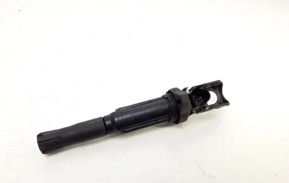 BMW 3 E46 High voltage ignition coil 7551260