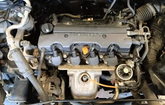 Honda CR-V Engine R20A2 6000099