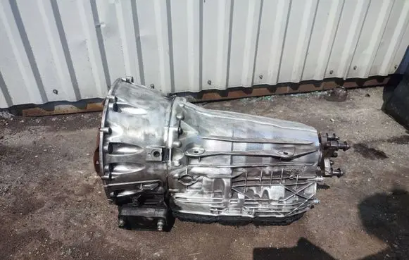 Mercedes-Benz Vito Viano W447 Automatic gearbox R7252715101