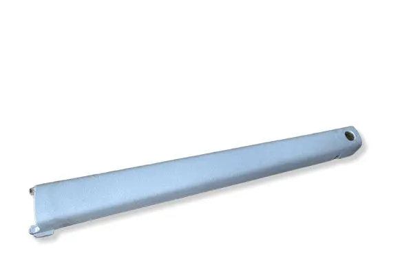 Citroen C4 Grand Picasso Rearview mirror trim 9657237577