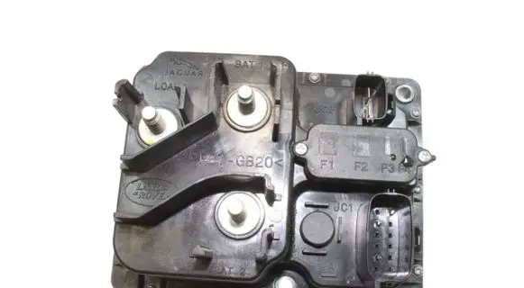 Land Rover Discovery 4 - LR4 Start/Stop control module EJ3214F70AA