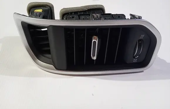 Dodge RAM Dashboard side air vent grill/cover trim 5YK071X7AB