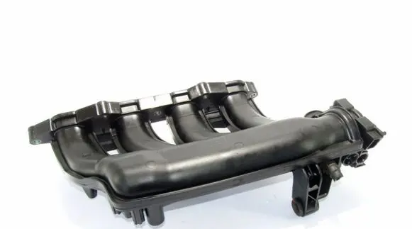 Mercedes-Benz CLC CL203 Intake manifold A2711400601