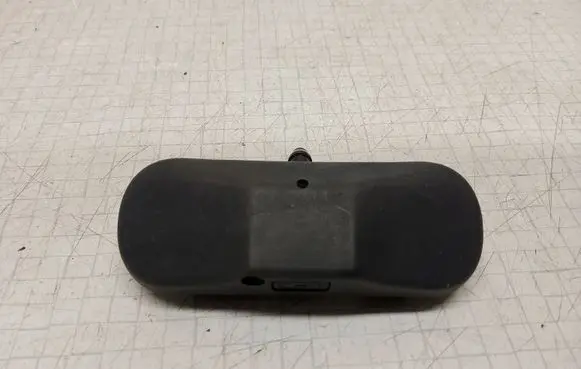 Volkswagen PASSAT B6 Windshield washer spray nozzle 5M0955986
